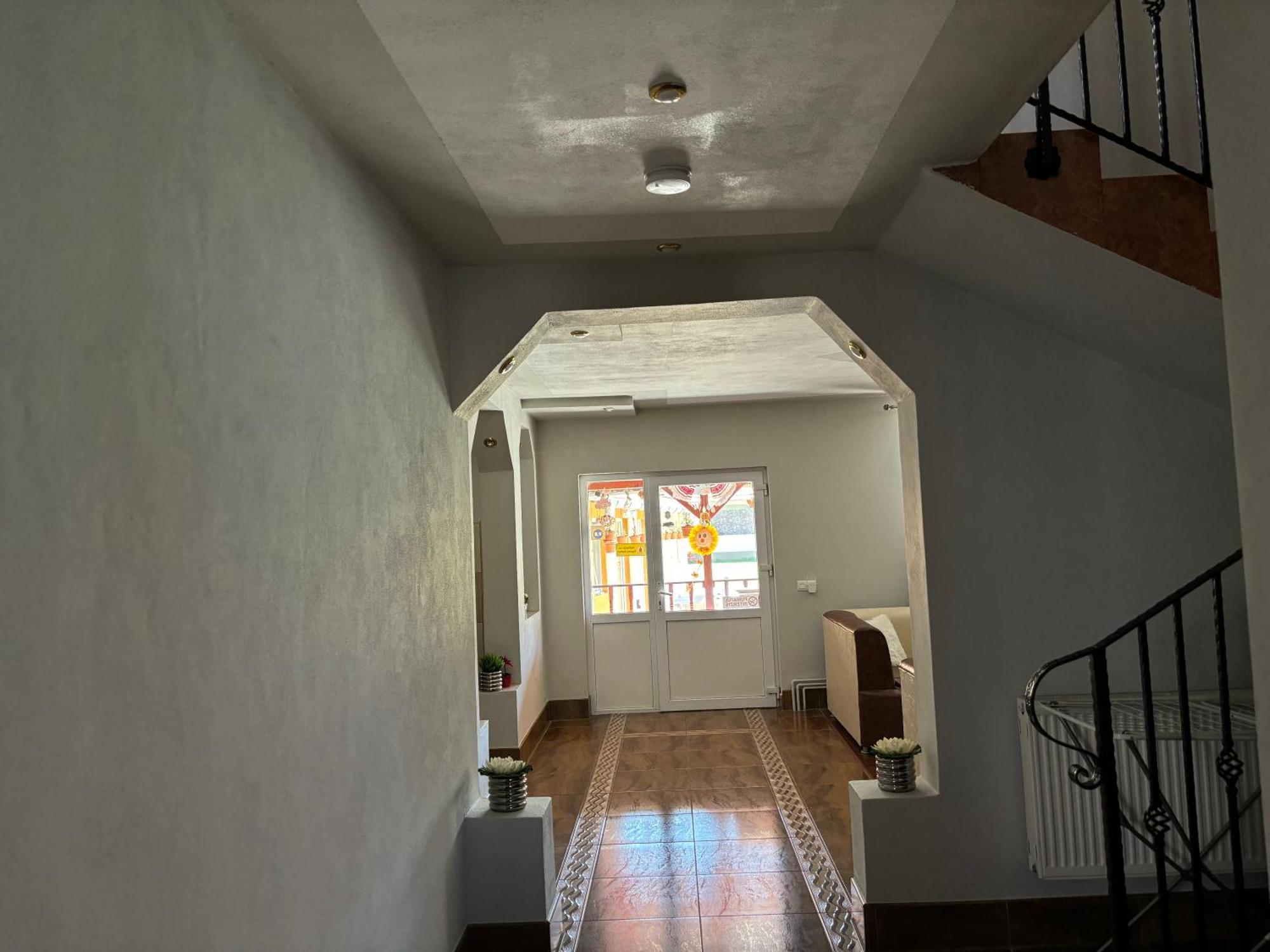 Casa Otilia Ξενοδοχείο Chiscau Εξωτερικό φωτογραφία
