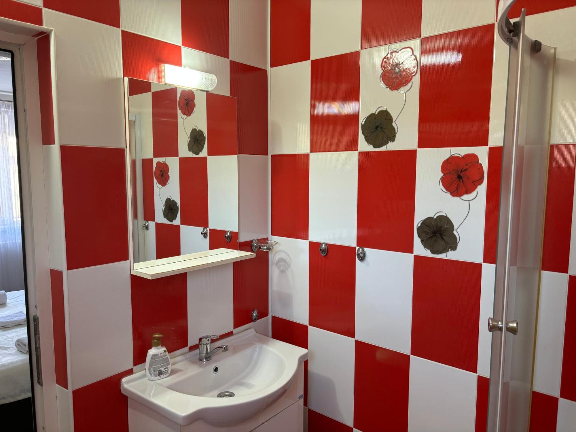 Casa Otilia Ξενοδοχείο Chiscau Εξωτερικό φωτογραφία