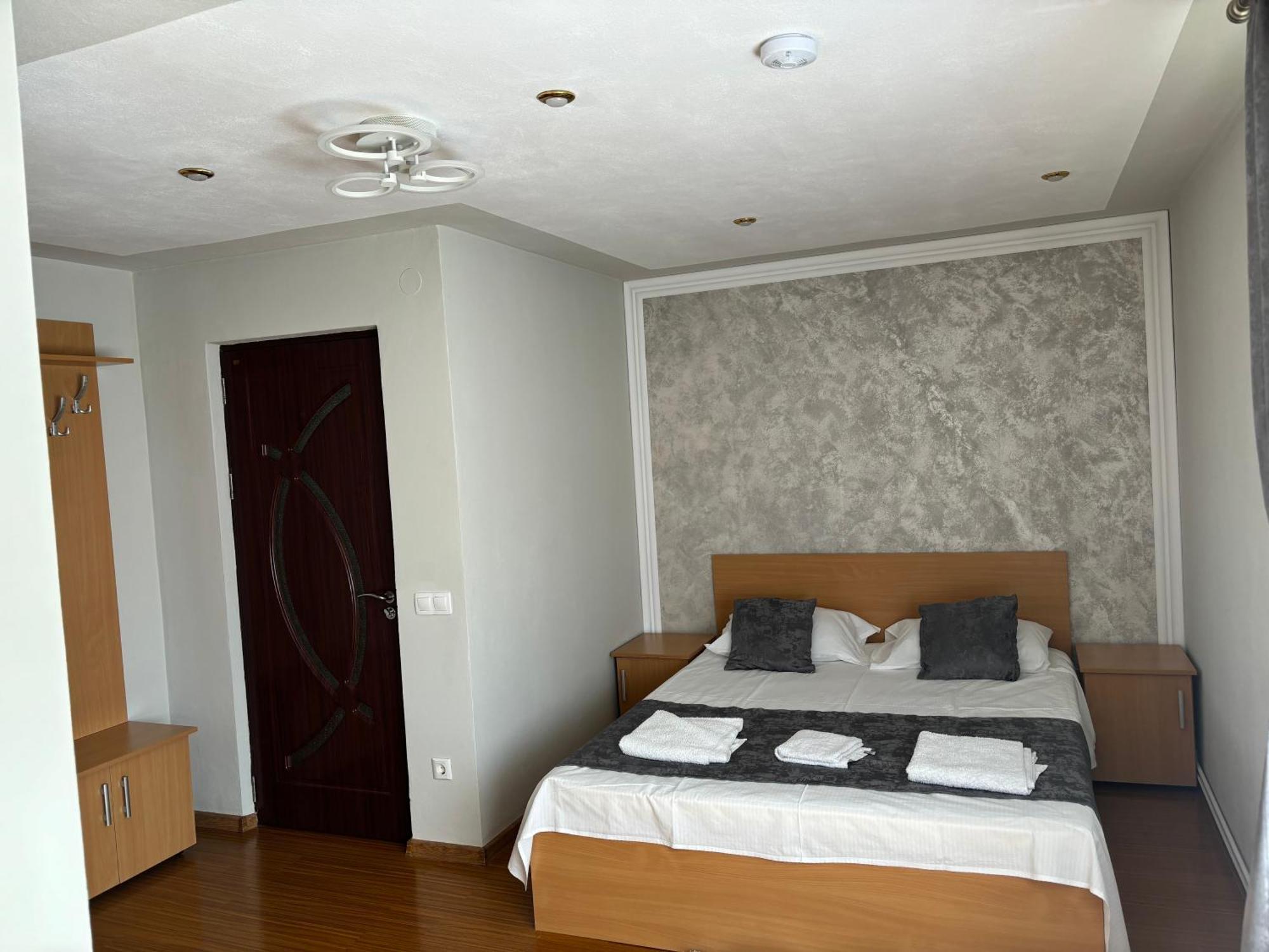 Casa Otilia Ξενοδοχείο Chiscau Εξωτερικό φωτογραφία