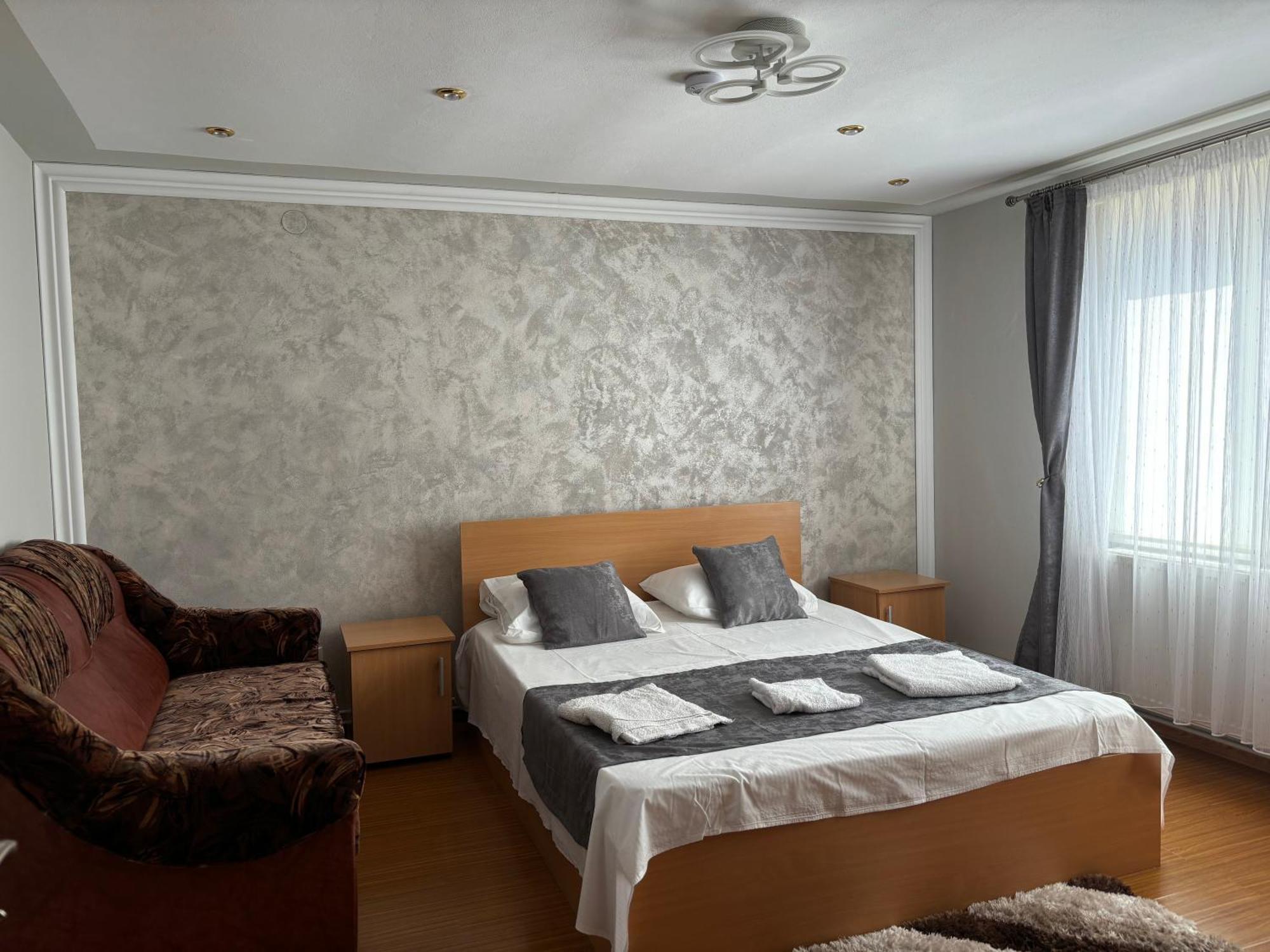 Casa Otilia Ξενοδοχείο Chiscau Εξωτερικό φωτογραφία
